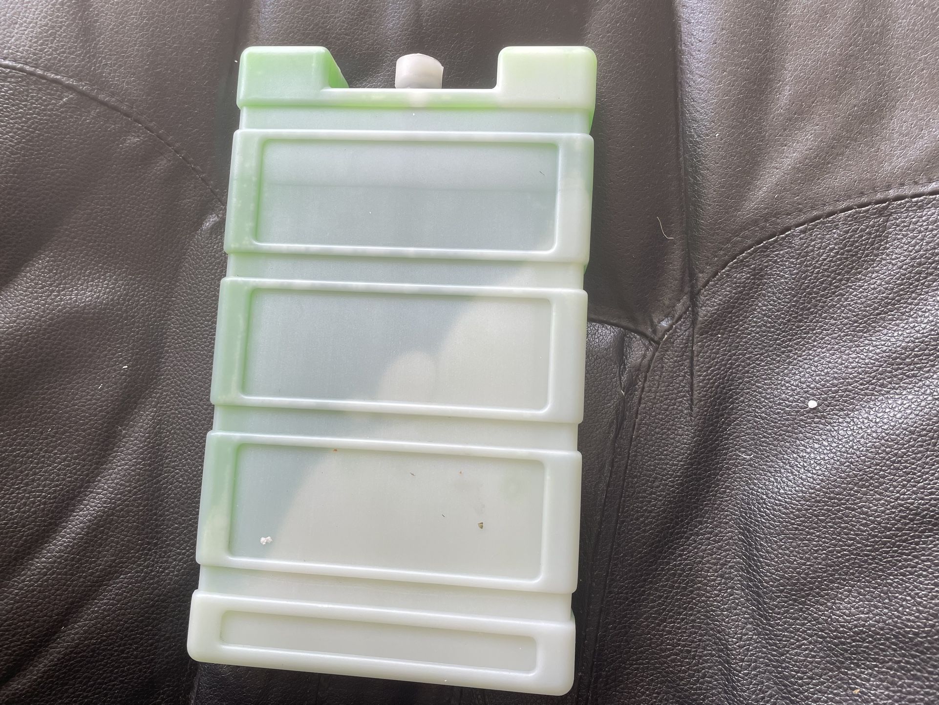 Reusable Ice/cold Pack 10x6 Inches