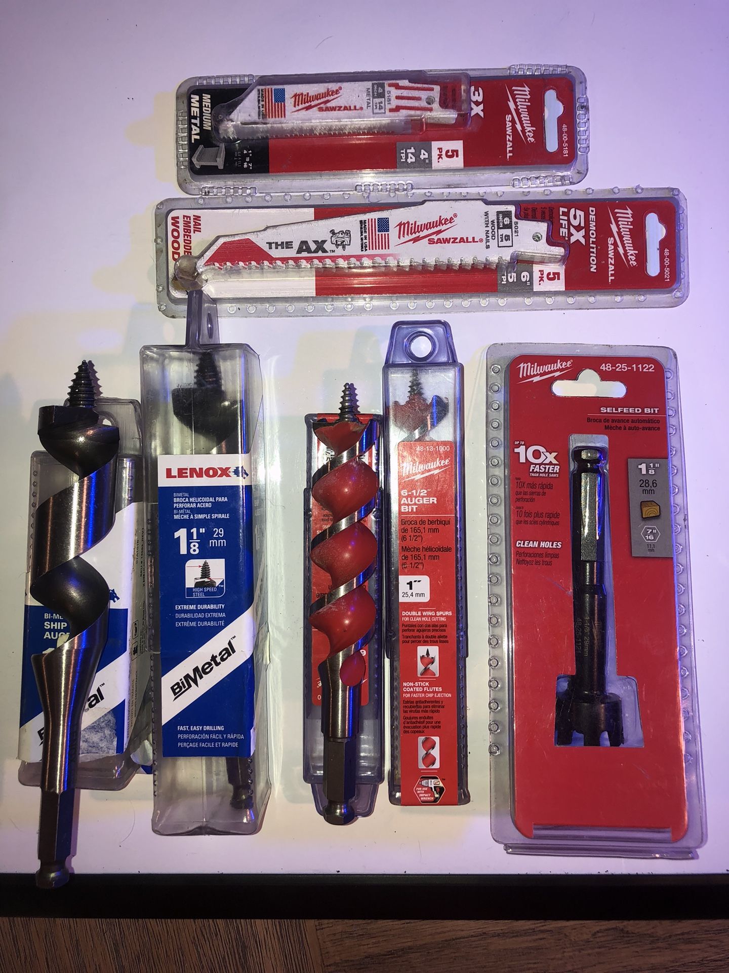 Tools