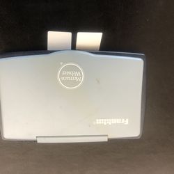 Electronic Dictionary