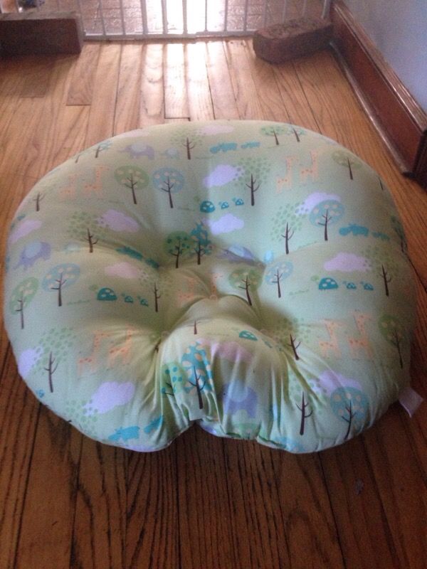 Boppee lounger