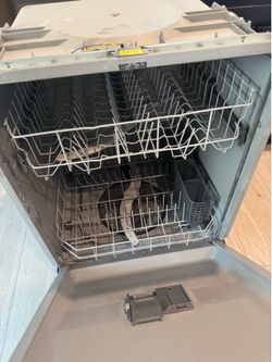 Dishwasher new