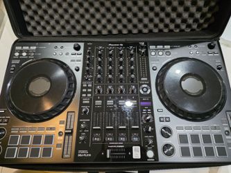 Pioneer DDJ FL 10
