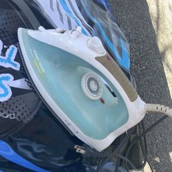 Black & Decker Iron. Perfectly working 