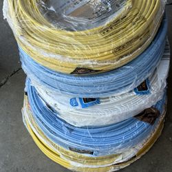 Romex Wire