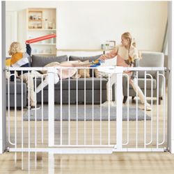 Baby Gate Extra Wide 