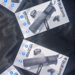 SKULLCANDY Noise cancelling headphones