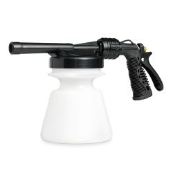 Foam gun From Griots Garage