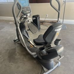 Octane fitness  Elliptical 