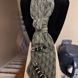 Customer Made Tie