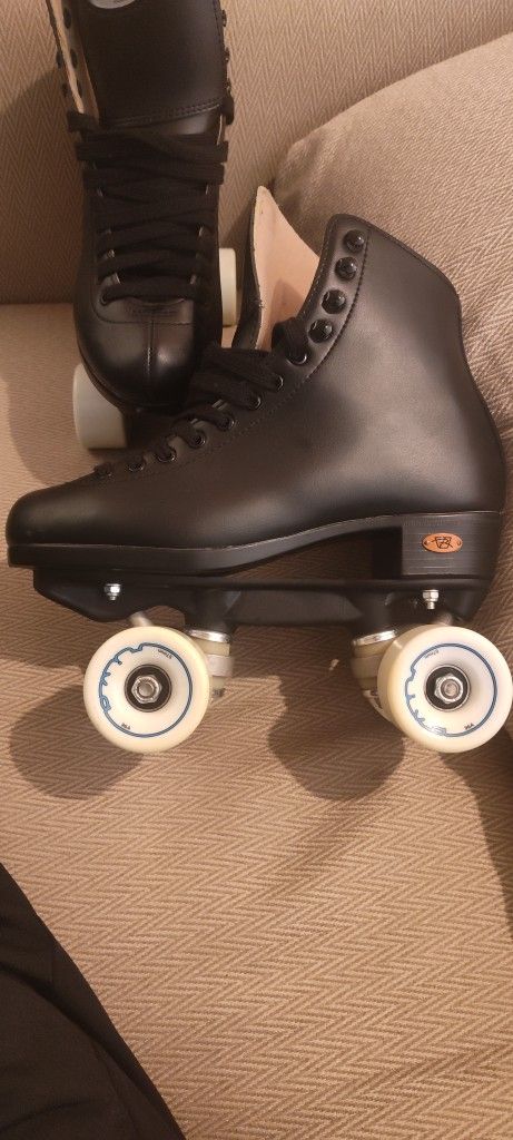 Riedell Skates