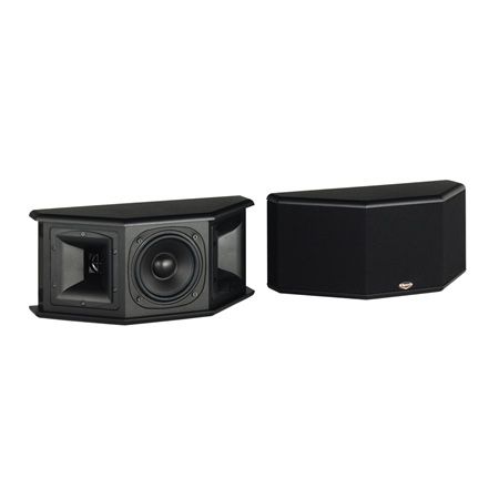 KLIPSCH SS.5 Surround Sound Speakers Perfect and sound Like New