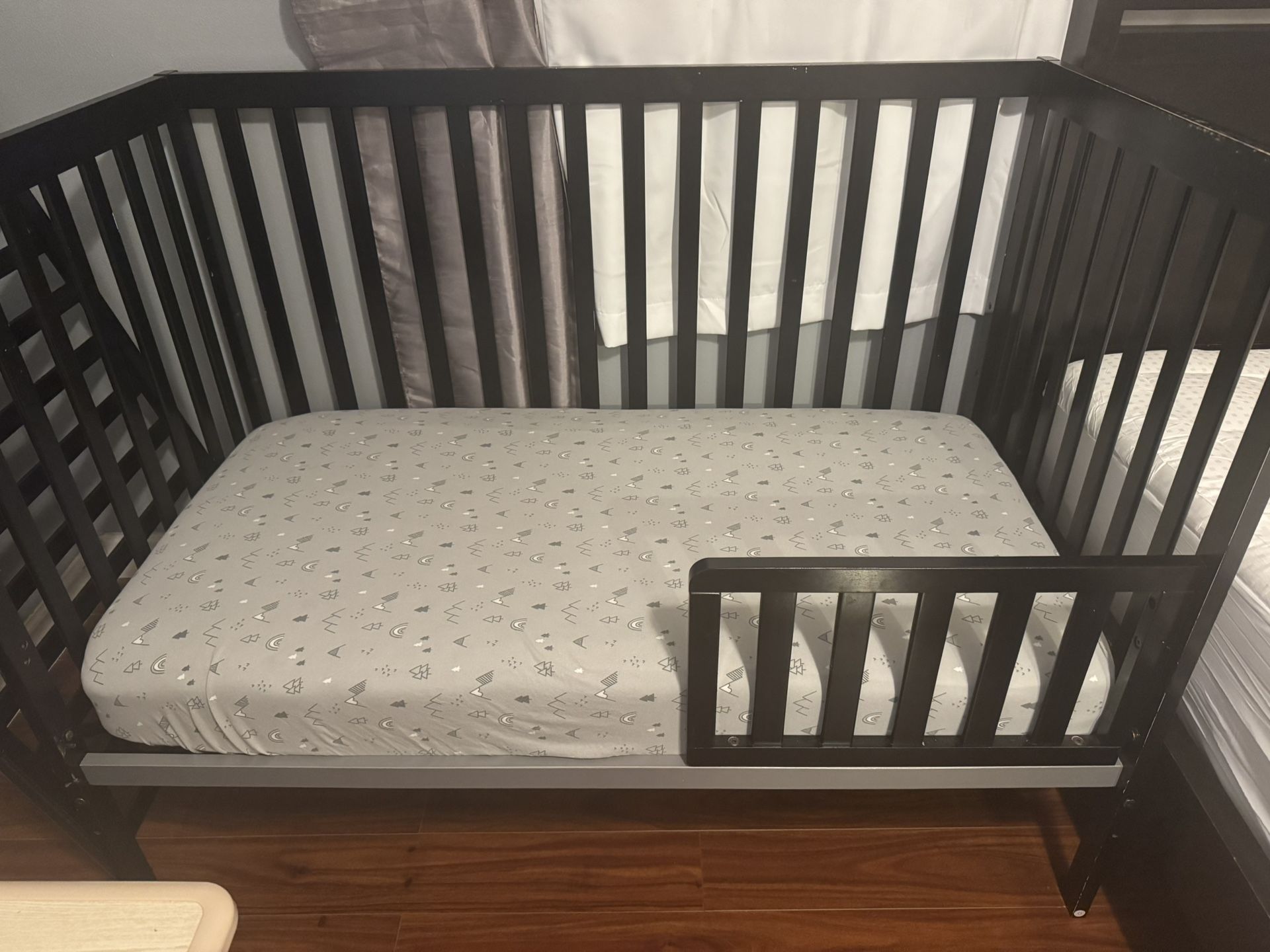 Crib