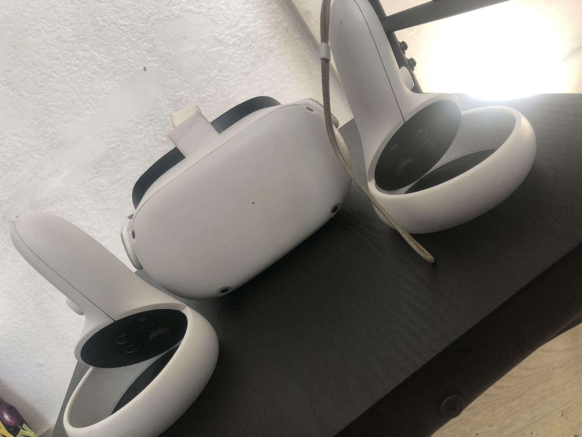 Oculus Quest 2