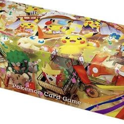 POKEMON SEALED BOX JAPANESE MAKE OFFER