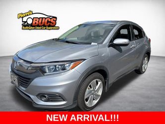 2019 Honda HR-V