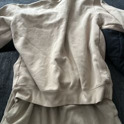 Proclub Sweats And Top