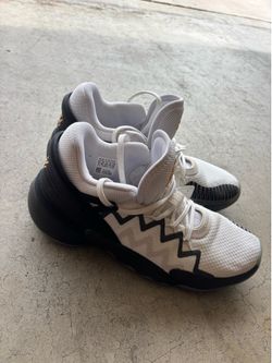 Adidas DON 2