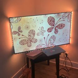 50 Inch Roku Tv