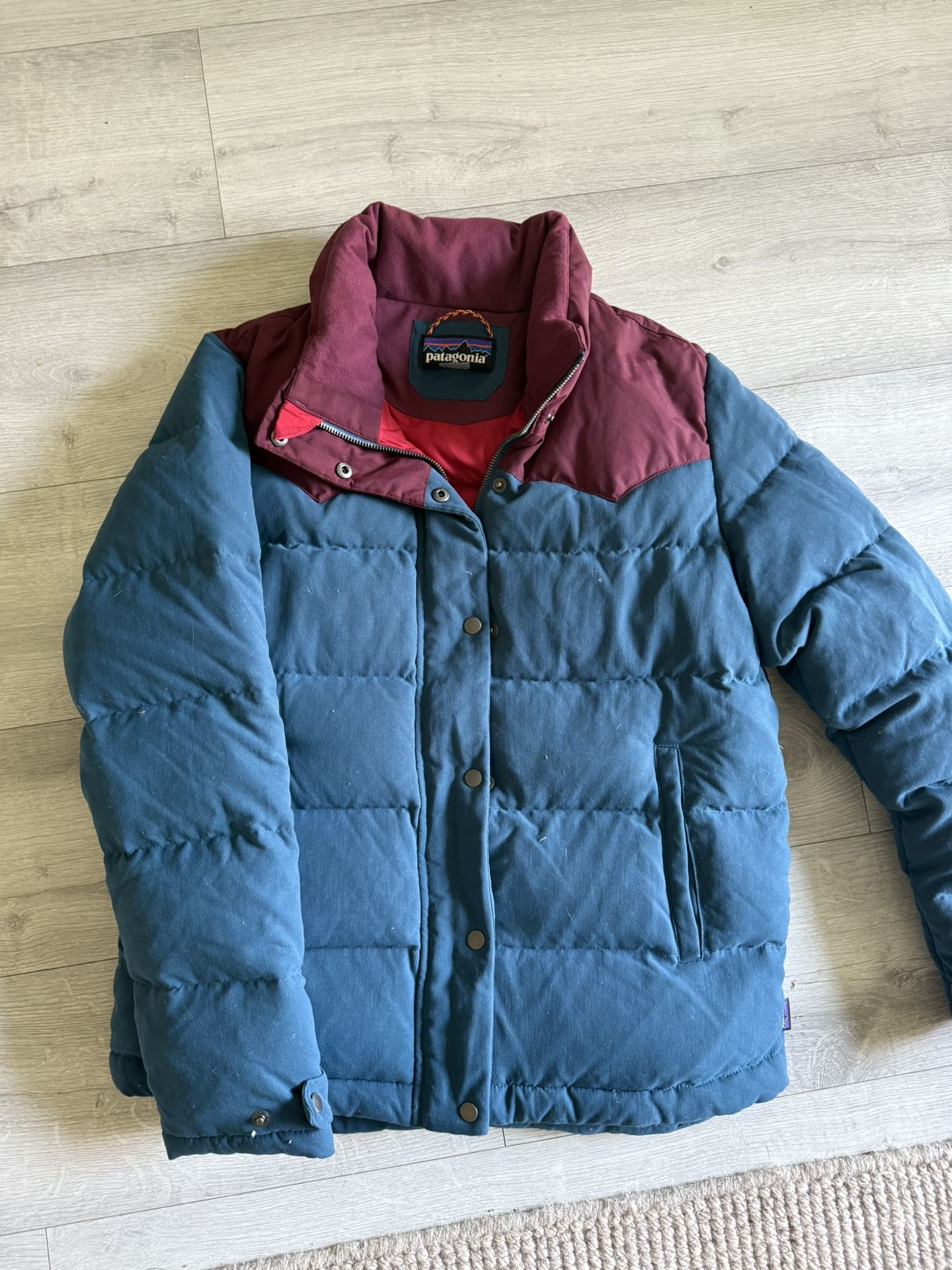 Patagonia Jacket