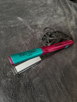Crimper