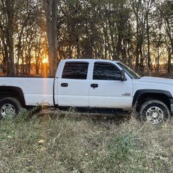 2005 Duramax