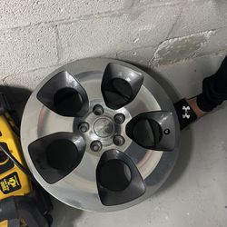 Jeep Wrangler Jk O JL Wheels Rin 18