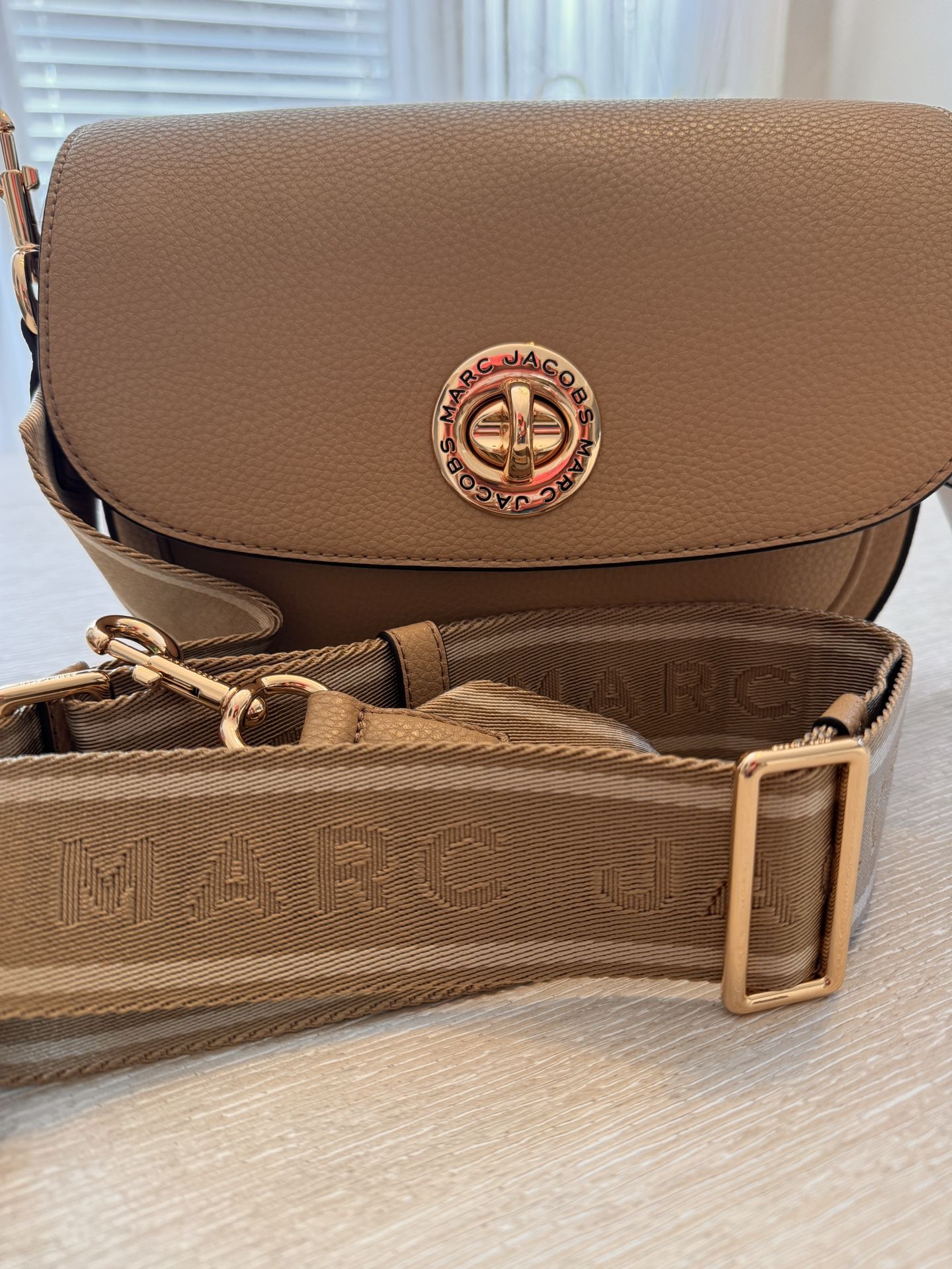 Marc Jacob Purse