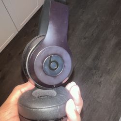 Bluetooth Headphones