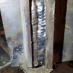 Weld