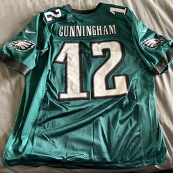 Eagles Jersey