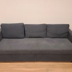 Sofa Sleeper  Ikea