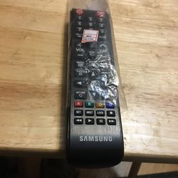 samsung smart tv remote control