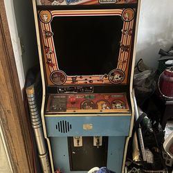 Donkey Kong Arcade