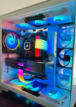 MSI Gaming Plus PC (RTX 4080 SUPER EXPERT)