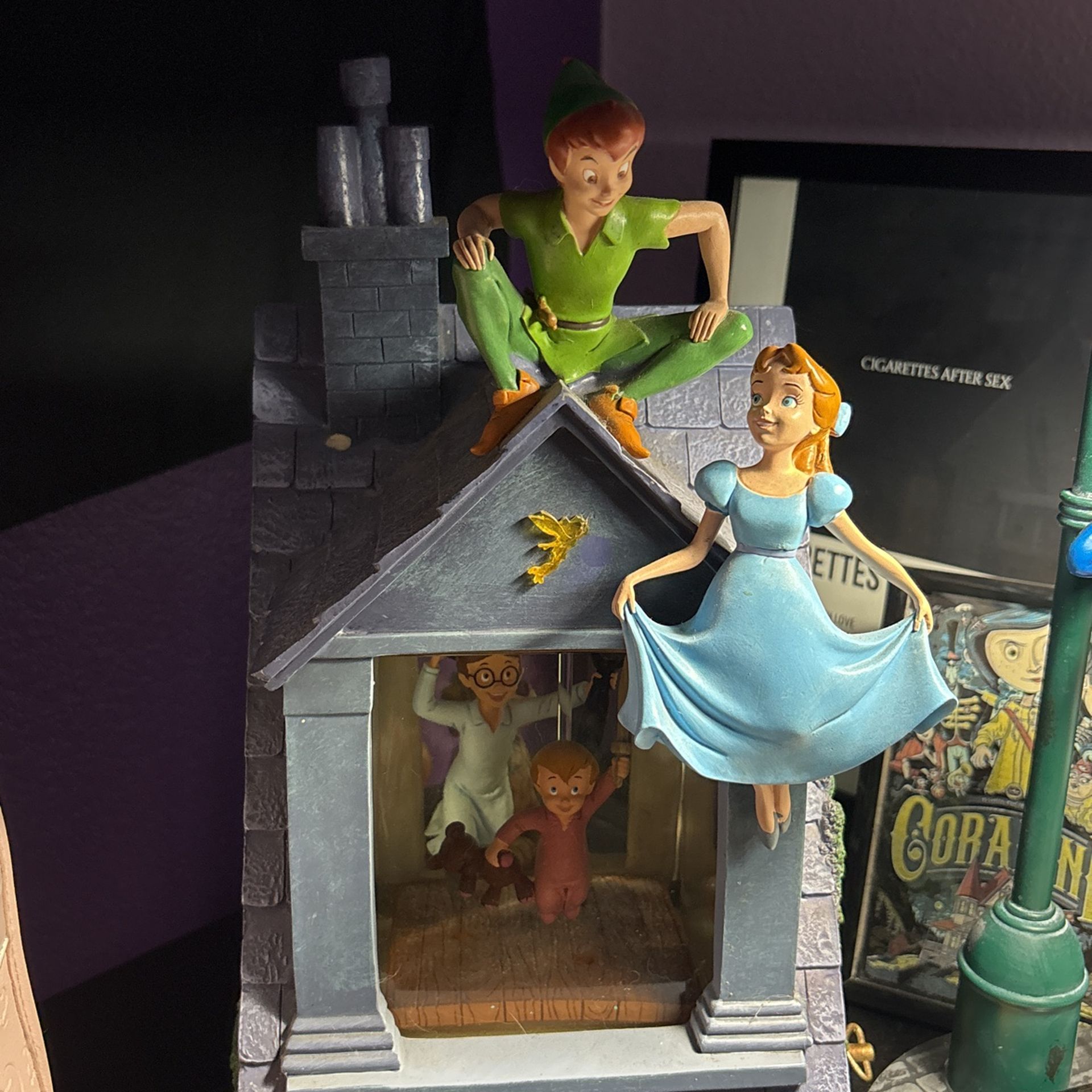 Disney Rare Collectible