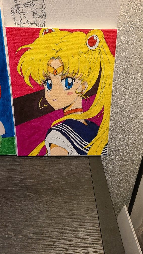 Sailor Moon