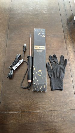 Curling Wand