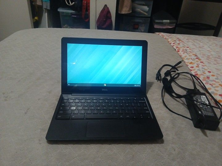 Dell Chromebook 11