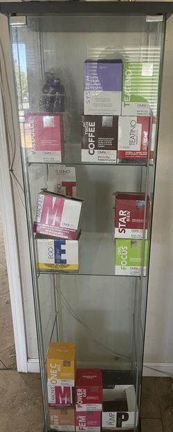 Showcases