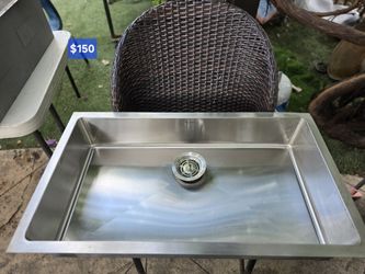 Ameri Sink