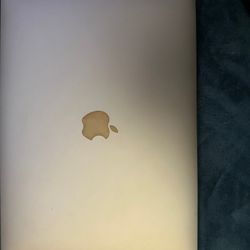 Mac Book Air 13.3 Inch 