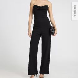 Jumpsuit 
