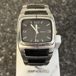 Rip Curl “Magnum” Quartz Watch