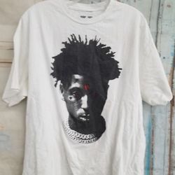 XL Vlone NBA Youngboy