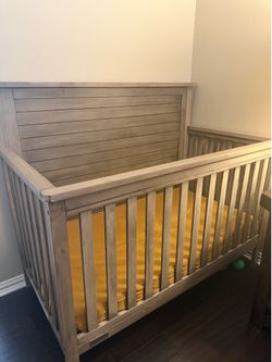 Crib