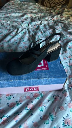 Dress shoes size 8