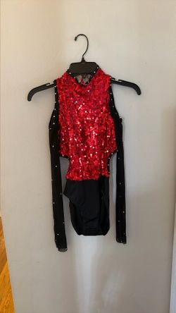 Majorette Halloween Costume