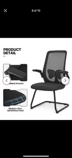 BRAND NEW OFFICE CHAIR  Thumbnail