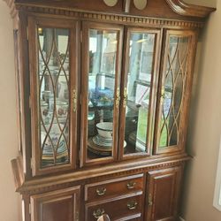 China Cabinet 