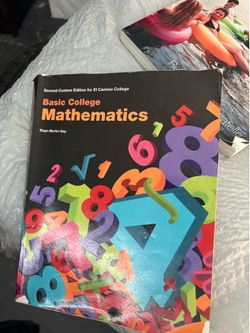 College books  general education